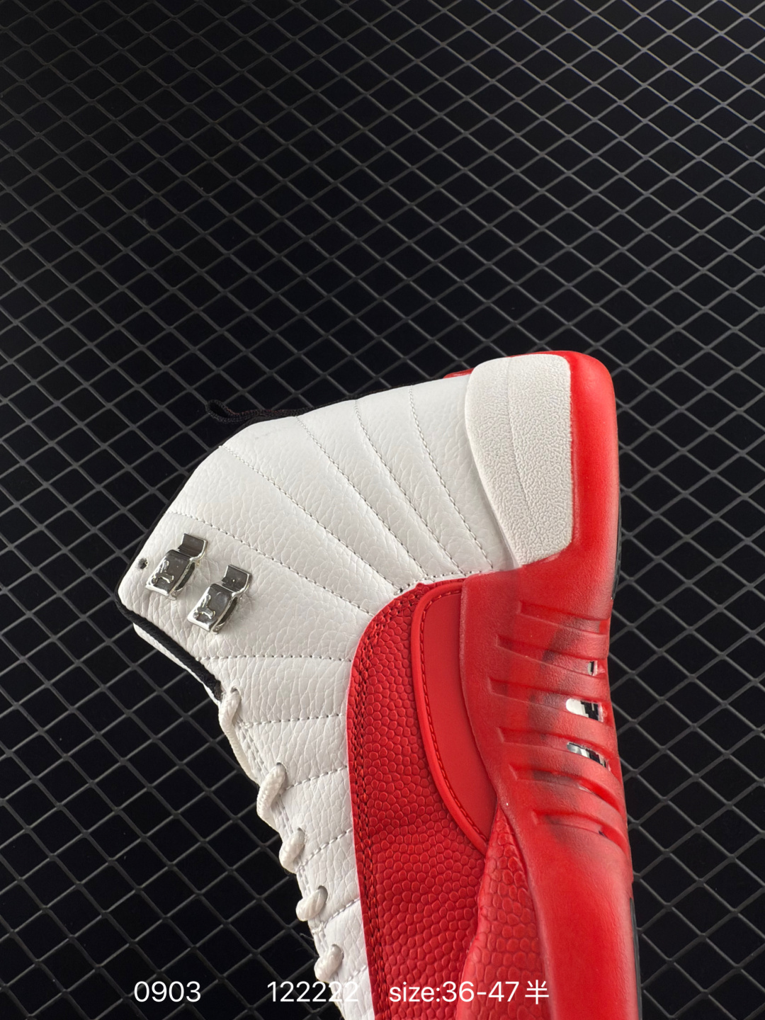 Air Jordan 12 Retro “Phantom”